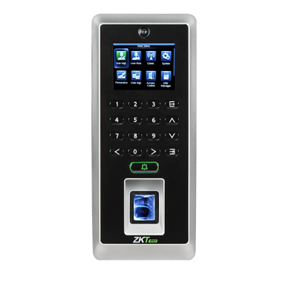 zk teco f21